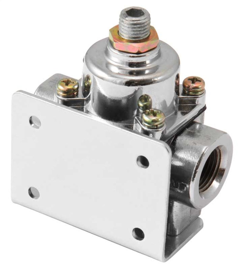 Spectre Fuel Pressure Regulator 1-4psi 2518 2518 Photo - Unmounted