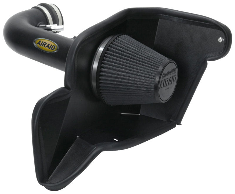 Airaid AIR Cold Air Intake Kit Air Intake Systems Cold Air Intakes main image