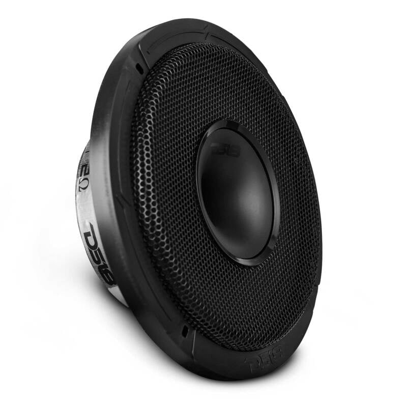 DS18 DSE PRO Shallow Coaxial Loudspeakers w/ Driver Audio, Video & Radios Speakers main image