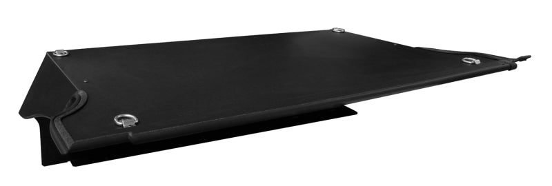 Tuffy Products Tuffy Jk Unlimited Tailgate Enclosure- Black For 2011+ 299-01 299-01 Photo - out of package