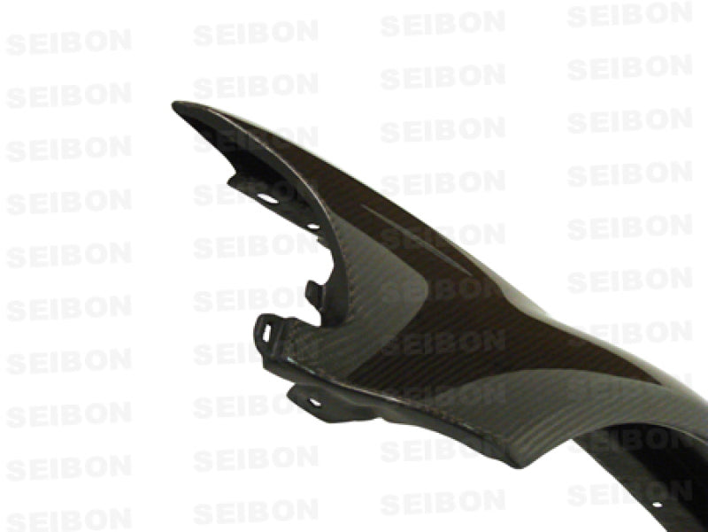 Seibon M3-Style Fenders Bmw M3 Series 2Dr (E46) 2001-2005 FF0105BMWE46M3 Photo - Primary