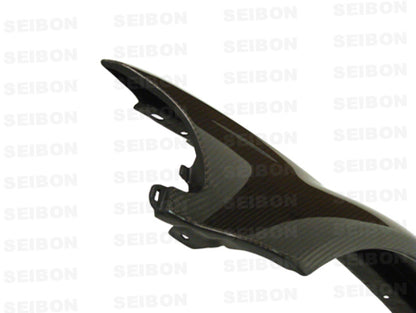 Seibon M3-Style Fenders Bmw M3 Series 2Dr (E46) 2001-2005 FF0105BMWE46M3 Photo - Primary