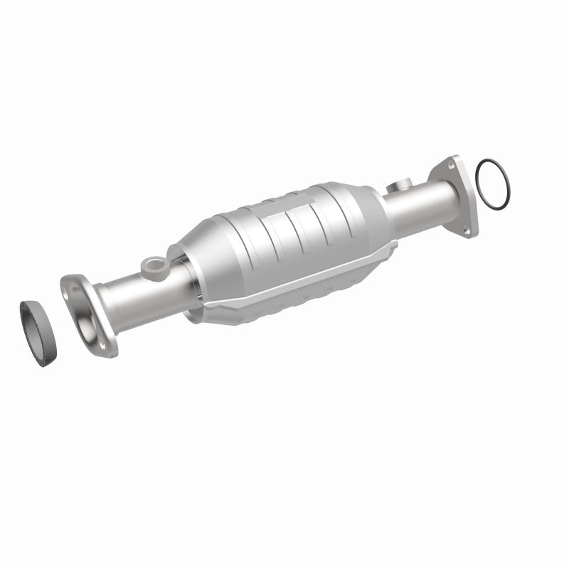 MagnaFlow Acura Integra HM Grade Federal / EPA Compliant Direct-Fit Catalytic Converter 22639 360 Degree Image Set