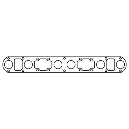 Cometic Gasket Cometic Jaguar XK6 .060in AFM Intake Manifold Gasket - With B Type Heads C4244-060 C4244-060 Photo - Primary