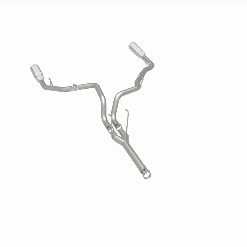 MagnaFlow Ram 1500 Street Series Filter-Back Performance Exhaust System 19359 360 Degree Image Set