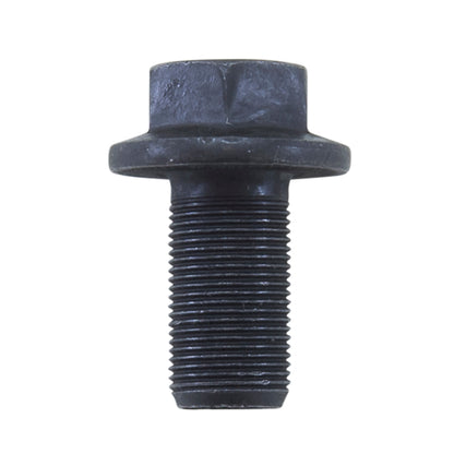 Yukon Gear & Axle Yukon Gear Chrysler 9.25in ZF Ring Gear Bolt - Right Hand Thread M14-1.0 x 26.5mm YSPBLT-078 YSPBLT-078 Photo - Primary