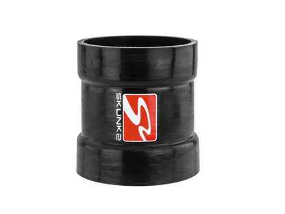 Skunk2 Big-Bore Throttle Body Cold-Air Intake Coupler 07-11 Honda Civic Si 943-05-0100 Photo - Unmounted