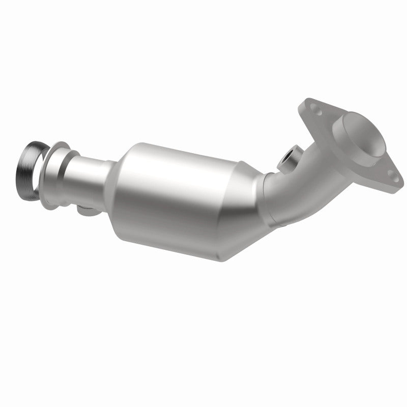 Magnaflow 2003 Jeep Liberty 3.7L Direct Fit Converter 4583051 4583051 360 Degree Image Set