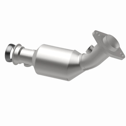 Magnaflow 2003 Jeep Liberty 3.7L Direct Fit Converter 4583051 4583051 360 Degree Image Set