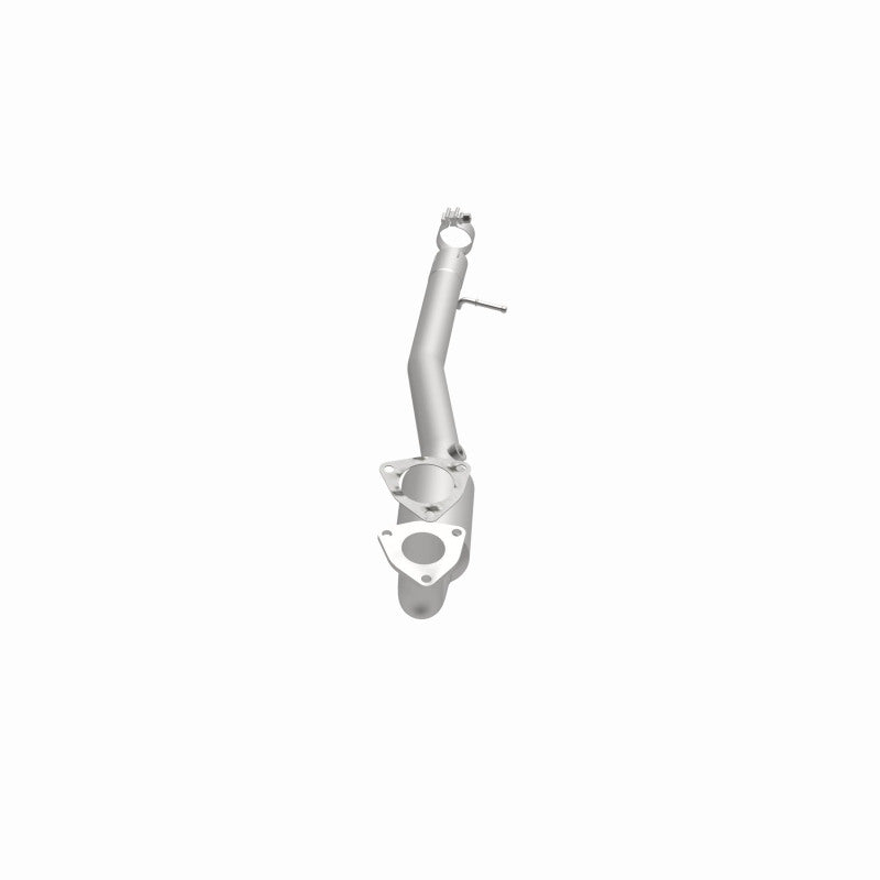MagnaFlow Land Rover Range Rover OEM Grade Federal / EPA Compliant Direct-Fit Catalytic Converter 21-534 360 Degree Image Set