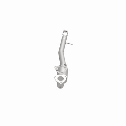 MagnaFlow Land Rover Range Rover OEM Grade Federal / EPA Compliant Direct-Fit Catalytic Converter 21-534 360 Degree Image Set