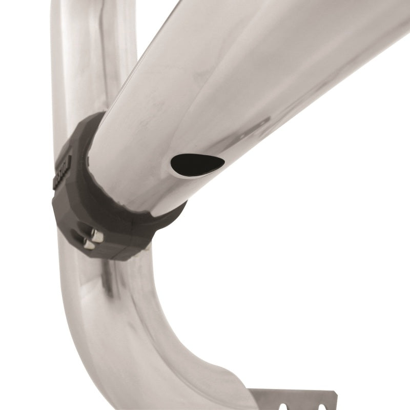 Westin 2010-2018 Ram 2500/3500 Contour 3.5in Bull Bar - SS 32-31060 32-31060 Photo - Unmounted