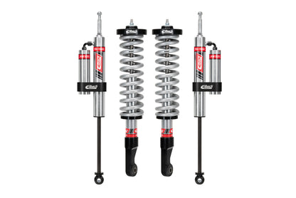 Eibach 07-15 Toyota Tundra Pro-Truck Coilover 2.0 Front w/ Rear Res Shocks Kit E86-82-067-02-22 E86-82-067-02-22 Photo - Primary