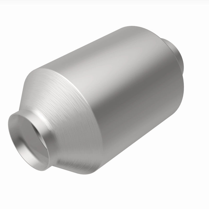 Magnaflow Universal Catalytic Converter 3in Spun CA 4651309 4651309 360 Degree Image Set