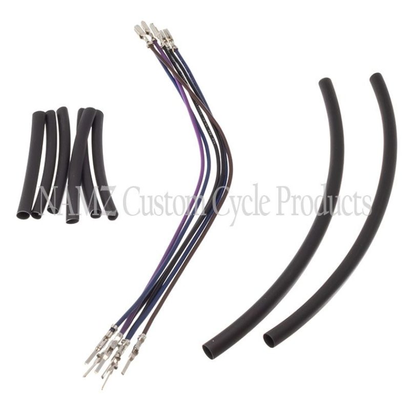 NAMZ NAM Turn Signal Extensions Engine Components Wiring Harnesses main image