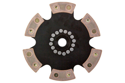 ACT 6 Pad Rigid Race Disc 6240027B Photo - out of package