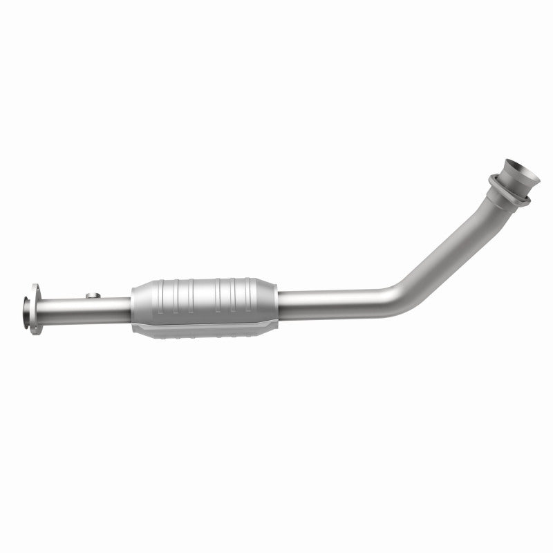 MagnaFlow HM Grade Federal / EPA Compliant Direct-Fit Catalytic Converter 23460 360 Degree Image Set