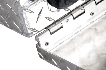Dee Zee Deezee Universal Tool Box - Specialty Underbed BT Alum 30X20X18 DZ74 DZ74 Photo - Unmounted