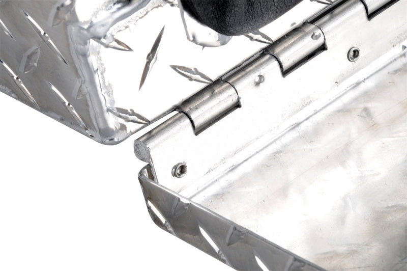 Dee Zee Deezee Universal Tool Box - Specialty Underbed BT Alum 30X20X18 DZ74 DZ74 Photo - Unmounted