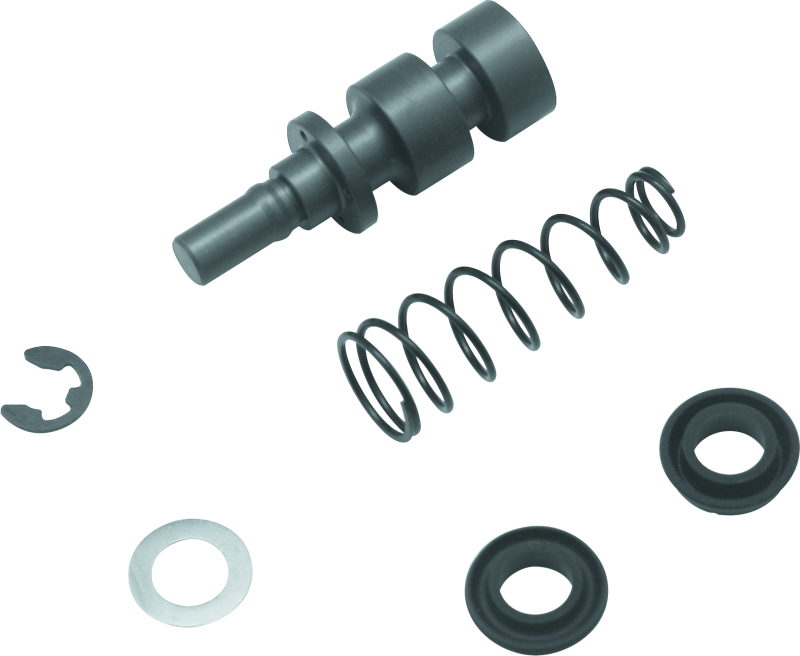 Bikers Choice Rear Mc Rebuild Kit 42932-08 601776 601776 Photo - Primary