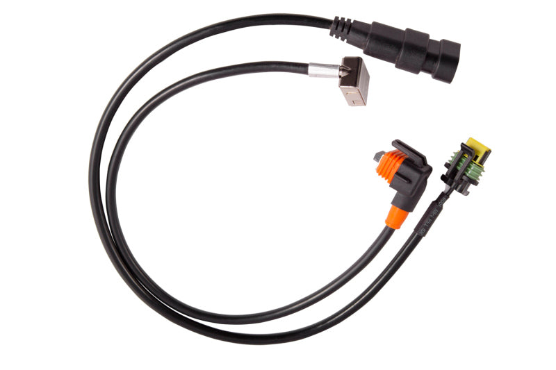 Diode Dynamics D1S Ballast Power Wires (Input and Output) DD1194 DD1194 Photo - Primary