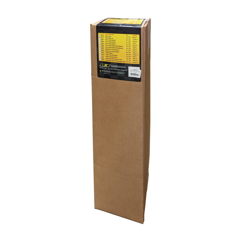 DEI 24in x 70in Under Carpet Insulator Lite DSN50110 50110 Photo - Unmounted