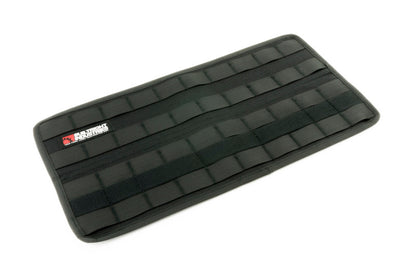 BuiltRight Industries 15.5in x 8in Large Tech Panel - Black 105004 105004 Photo - Primary