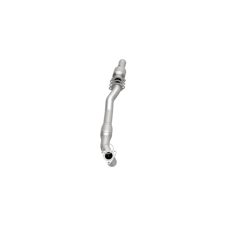 MagnaFlow California Grade CARB Compliant Direct-Fit Catalytic Converter 447282 360 Degree Image Set