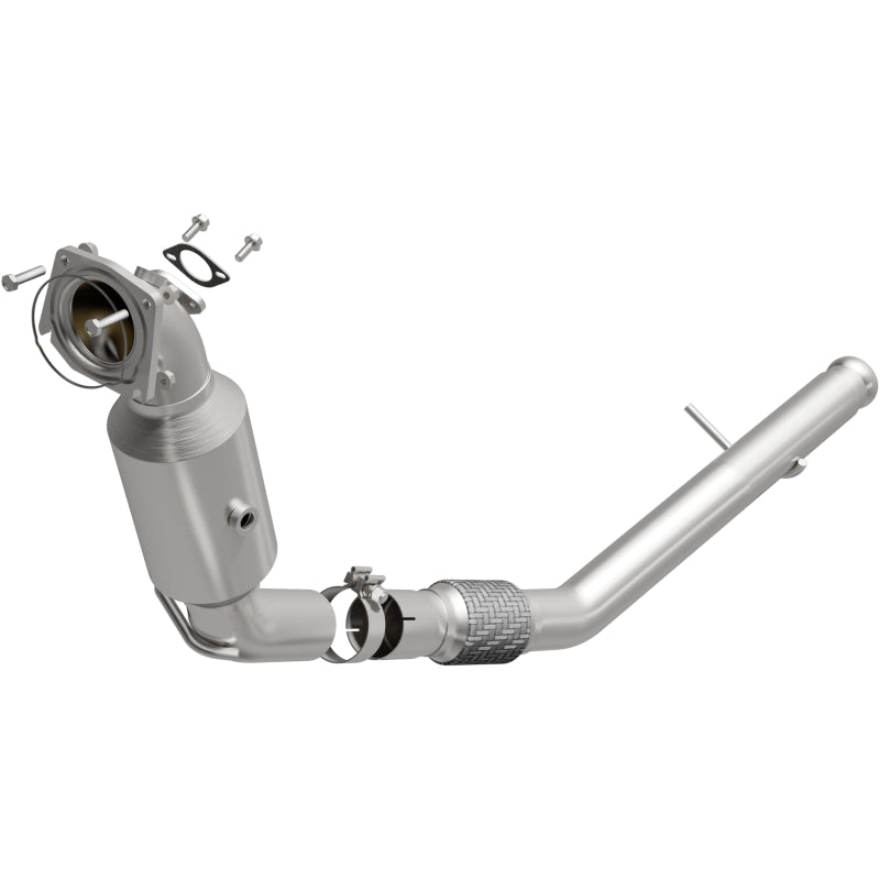 Magnaflow MAG Converter Direct Fit Exhaust, Mufflers & Tips Catalytic Converter Direct Fit main image