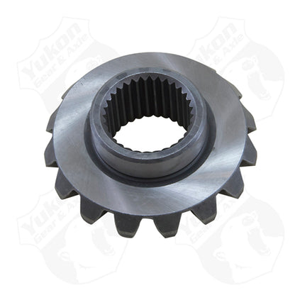 Yukon Gear & Axle Yukon Gear Side Gear w/ Hub For 9in Ford w/ 31 Splines YPKF9-SG-01 YPKF9-SG-01 Photo - Primary