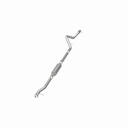MagnaFlow Jeep Wrangler Rock Crawler Series Cat-Back Performance Exhaust System 15239 360 Degree Image Set