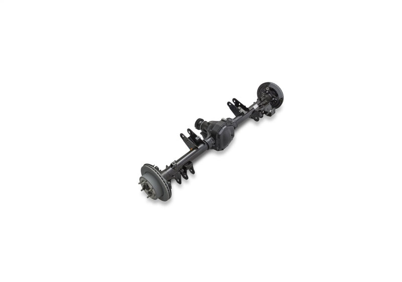 Ford Racing 2021 Ford Bronco M220 Rear Axle Assembly - 4.70 Ratio w/ Electronic Locking Differential M-4000-470B M-4000-470B Photo - Unmounted