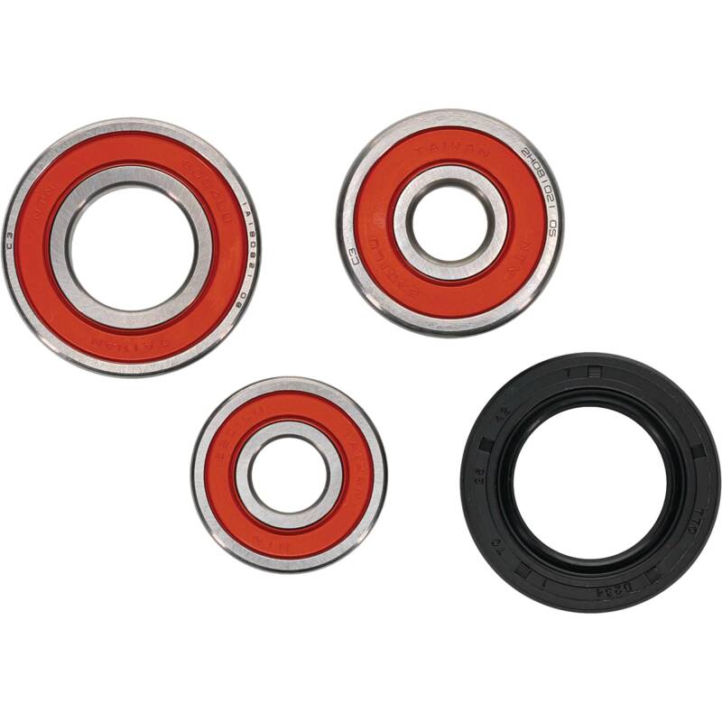 Pivot Works Pw Premium Wheel Bearing 25-1400-P 25-1400-P Photo - Primary