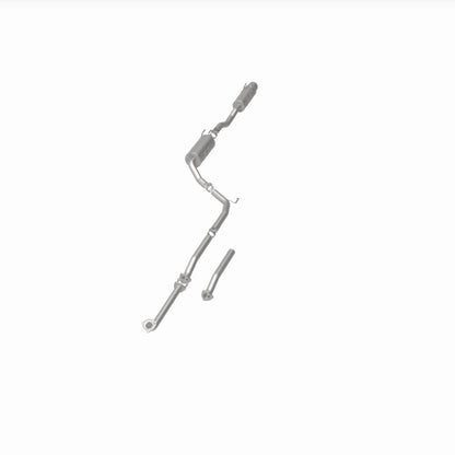 MagnaFlow Honda Civic Street Series Cat-Back Performance Exhaust System 16687 360 Degree Image Set