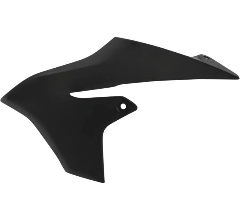 Acerbis Rad Shr Black 2726690001 2726690001 Photo - Primary