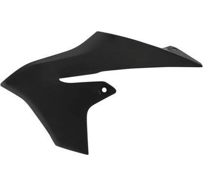 Acerbis Rad Shr Black 2726690001 2726690001 Photo - Primary