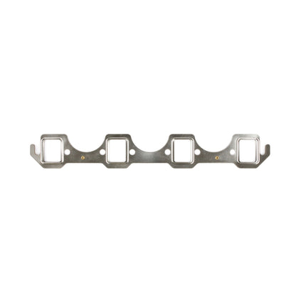 Cometic Gasket Cometic Ford Windsor V8 .030in MLS Exhaust Mani Gskt Set-1.500in x 1.125in Ports-Trick Flow Heads C5999-030 C5999-030 Photo - Primary