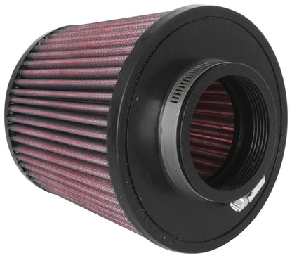 K&N Engineering K&N Universal Clamp-On Air Filter 2.75in Flange ID x 5.875in Base OD x 4.5in Top OD x 5in Height RU-5284 RU-5284 Photo - lifestyle view