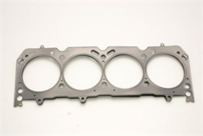 Cometic Head Gasket Bore: 4.270in Thickness: .051in C5811-051 Photo - Primary