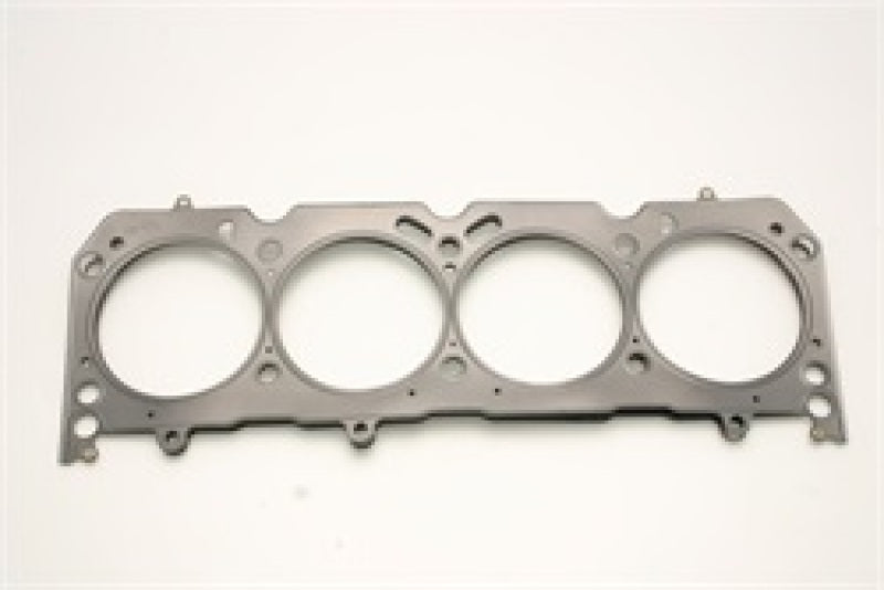 Cometic Head Gasket Bore: 4.270in Thickness: .027in C5811-027 Photo - Primary
