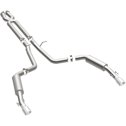 MagnaFlow Pontiac GTO Competition Series Cat-Back Performance Exhaust System 16734 Photo - out of package