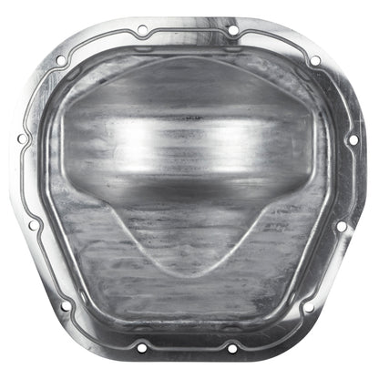 Yukon Gear & Axle Yukon Gear Finned Aluminum Cover For Ford 10.5in / 08+ YP C5-F10.5 YP C5-F10.5 Photo - Unmounted