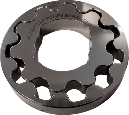 Boundary 12-16 Ford Barra XR6 MartenWear Treated Billet Oil Pump Gears BA-OPG-M BA-OPG-M User 1