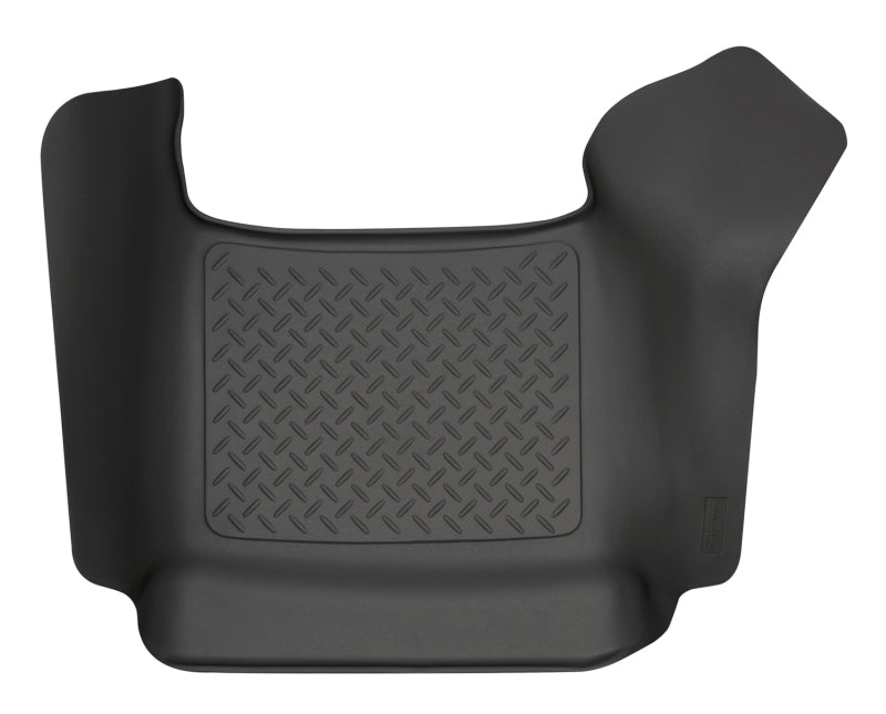 Husky Liners 10-12 Dodge Ram 1500/2500/3500 Regular Cab Classic Style Center Hump 83711 Photo - Primary