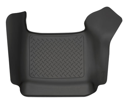 Husky Liners 10-12 Dodge Ram 1500/2500/3500 Regular Cab Classic Style Center Hump 83711 Photo - Primary
