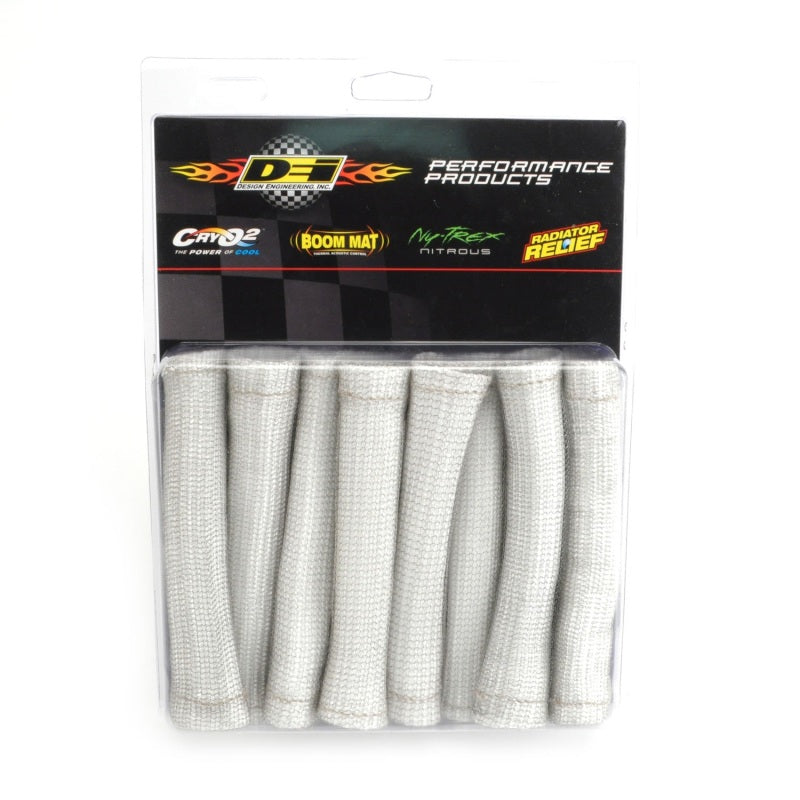 DEI Protect-A-Boots EXO Series - 8-pack 10086 10086 Photo - Unmounted