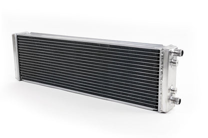 CSF Dual-Pass Universal Heat Exchanger (Cross-Flow) 8030 8030 Photo - out of package