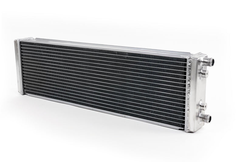 CSF Dual-Pass Universal Heat Exchanger (Cross-Flow) 8030 8030 Photo - out of package