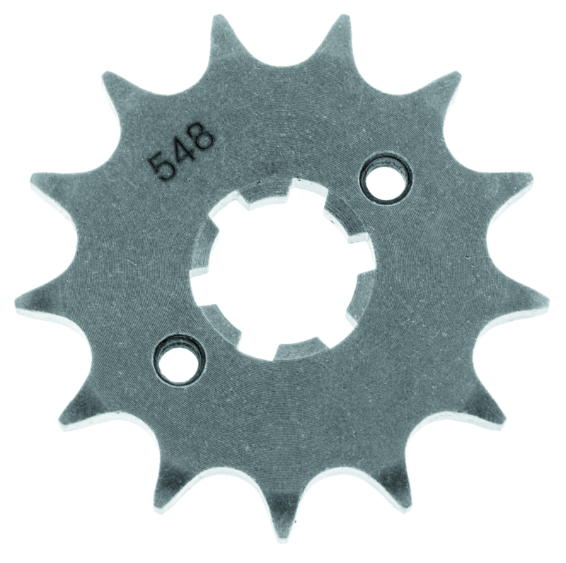 BikeMaster Yamaha Front Sprocket 428 13T 965678 965678 Photo - Primary
