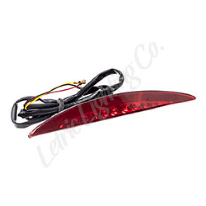 Letric Lighting Breakout Rpl Led Taillight Red LLC-STBT-R LLC-STBT-R Photo - Primary